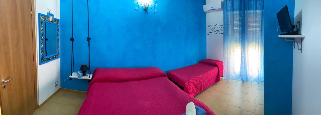 L'Antica Stazione Hotell Realmonte Eksteriør bilde