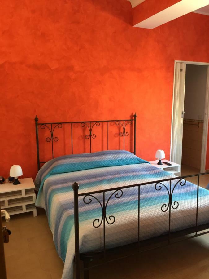 L'Antica Stazione Hotell Realmonte Eksteriør bilde
