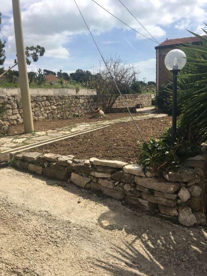L'Antica Stazione Hotell Realmonte Eksteriør bilde