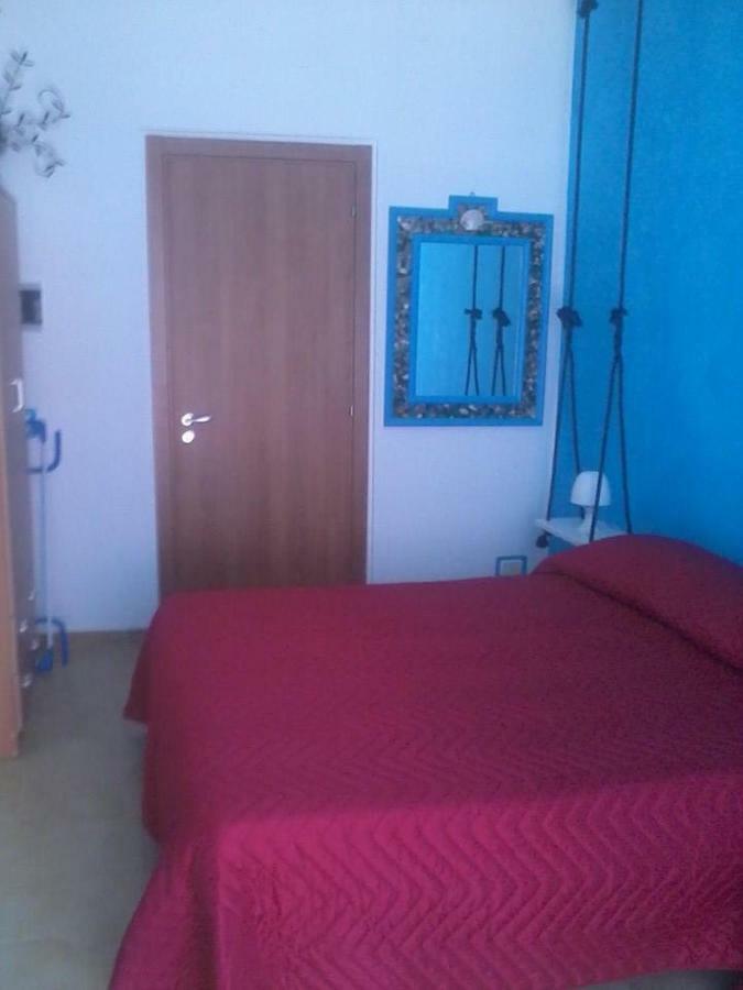 L'Antica Stazione Hotell Realmonte Eksteriør bilde