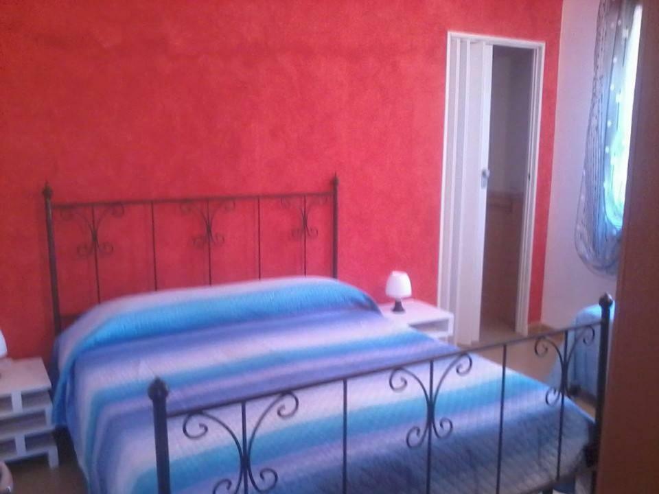 L'Antica Stazione Hotell Realmonte Eksteriør bilde
